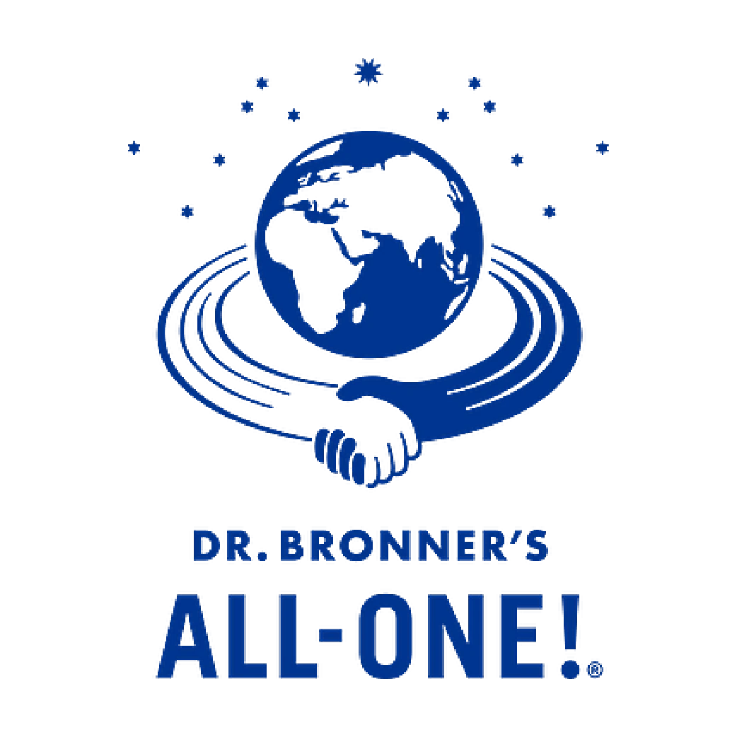 Dr Bronner's