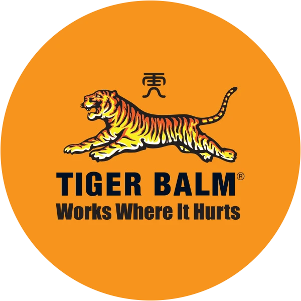 Tiger Balm