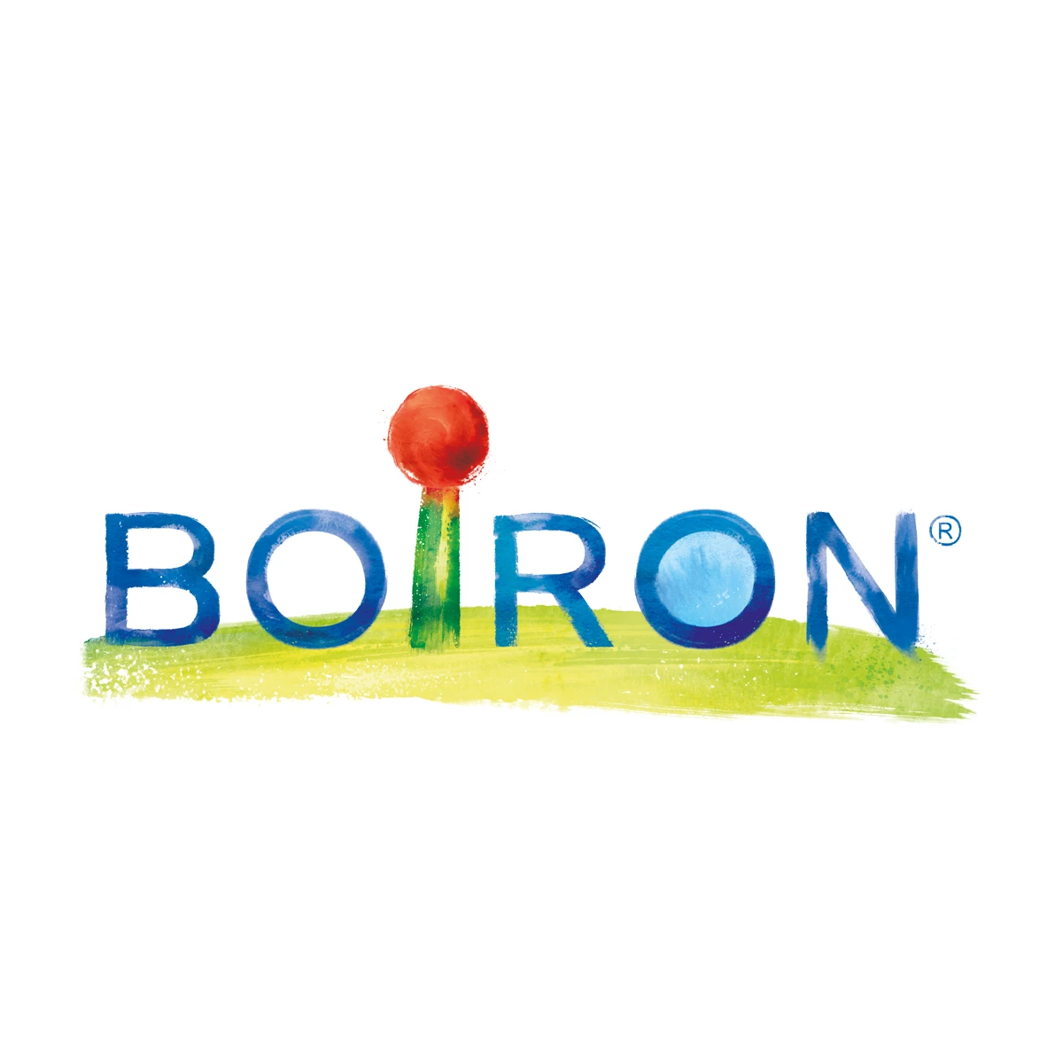 Boiron
