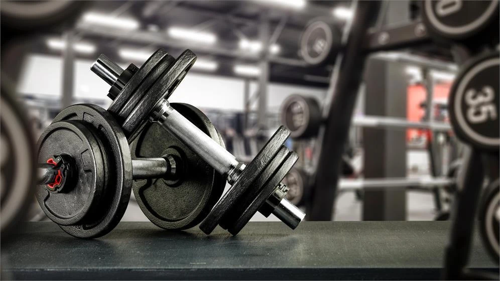 Sports & Fitness