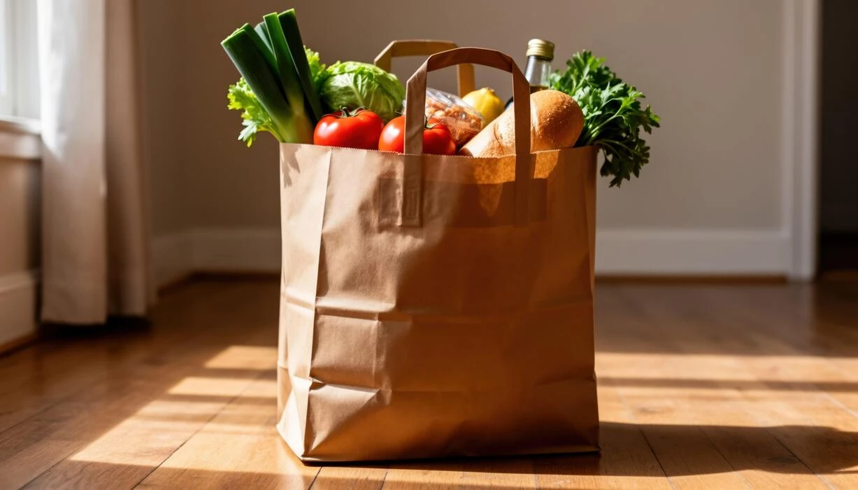 Épicerie
